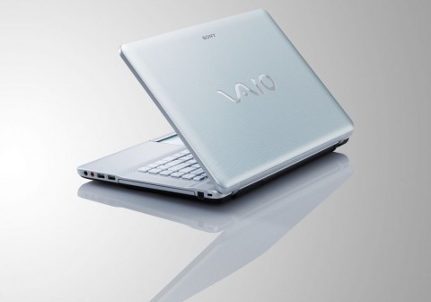 Sony Vaio NW
